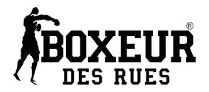 BOXEUR DES RUES