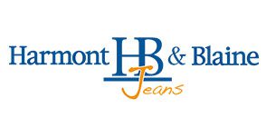 HARMONT & BLAINE JEANS