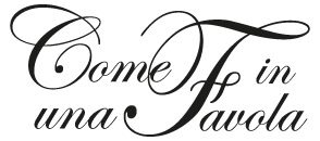 Come-una-Favola_logo