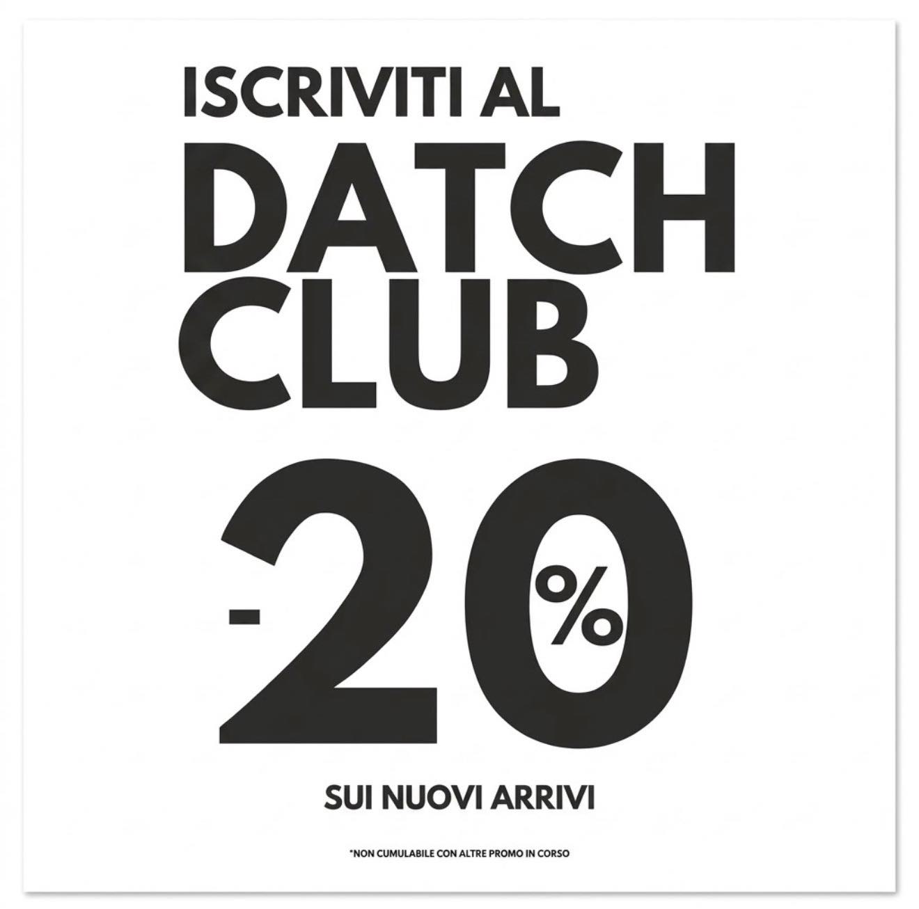 Datch