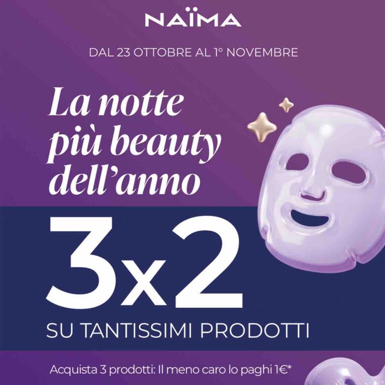 Naima AllScent