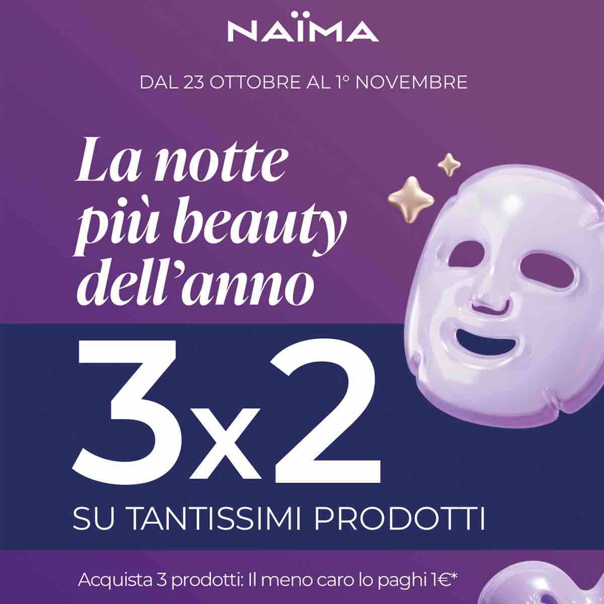 Naima AllScent