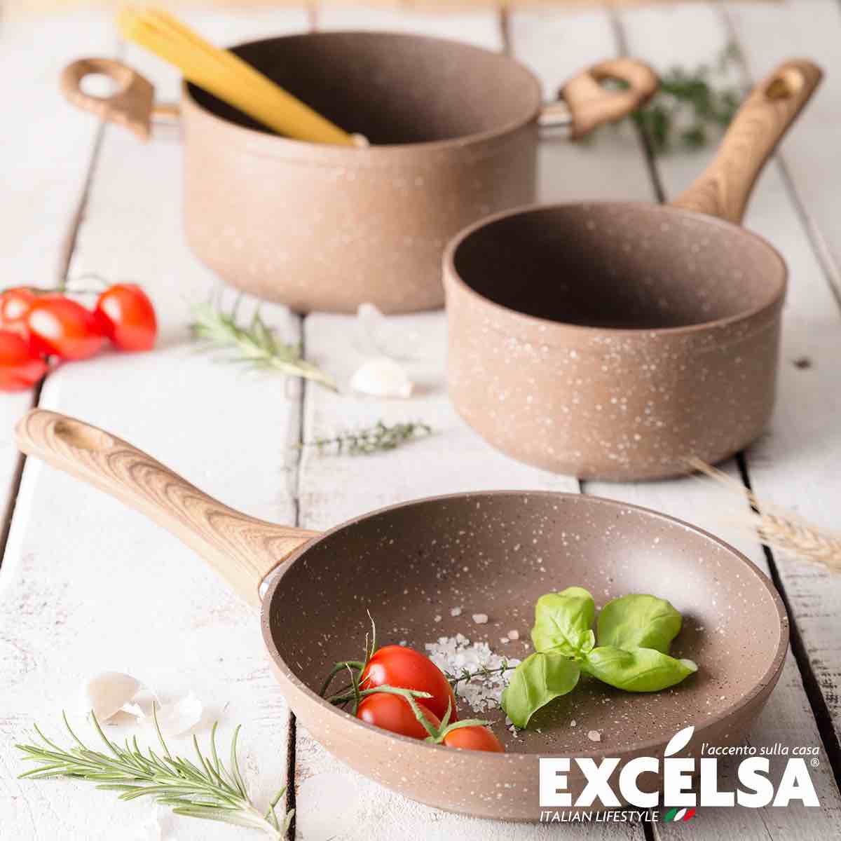 Excelsa
