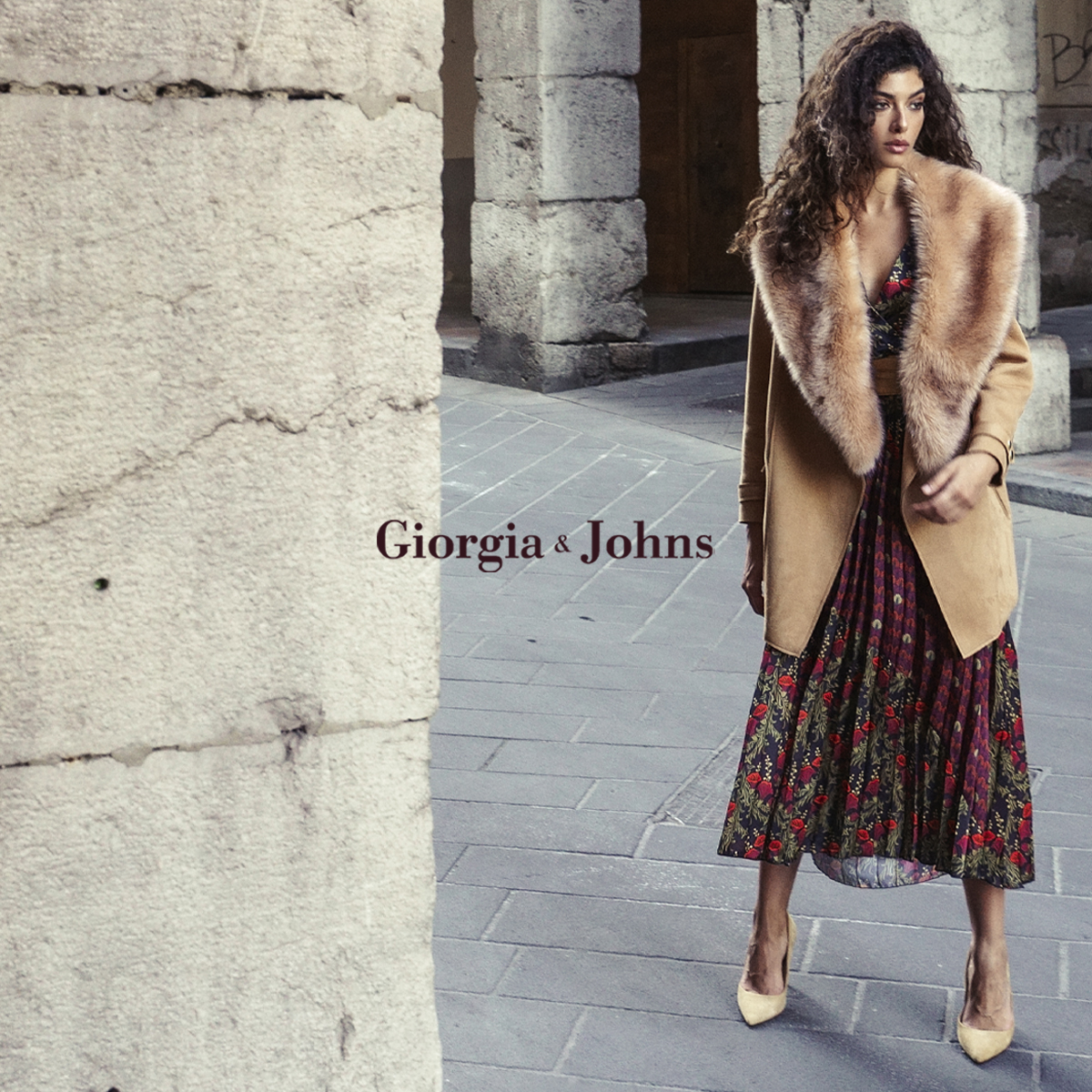 Offerta Giorgia&Johns | Mondovicino Outlet Village