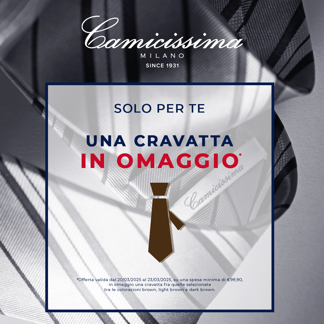Camicissima