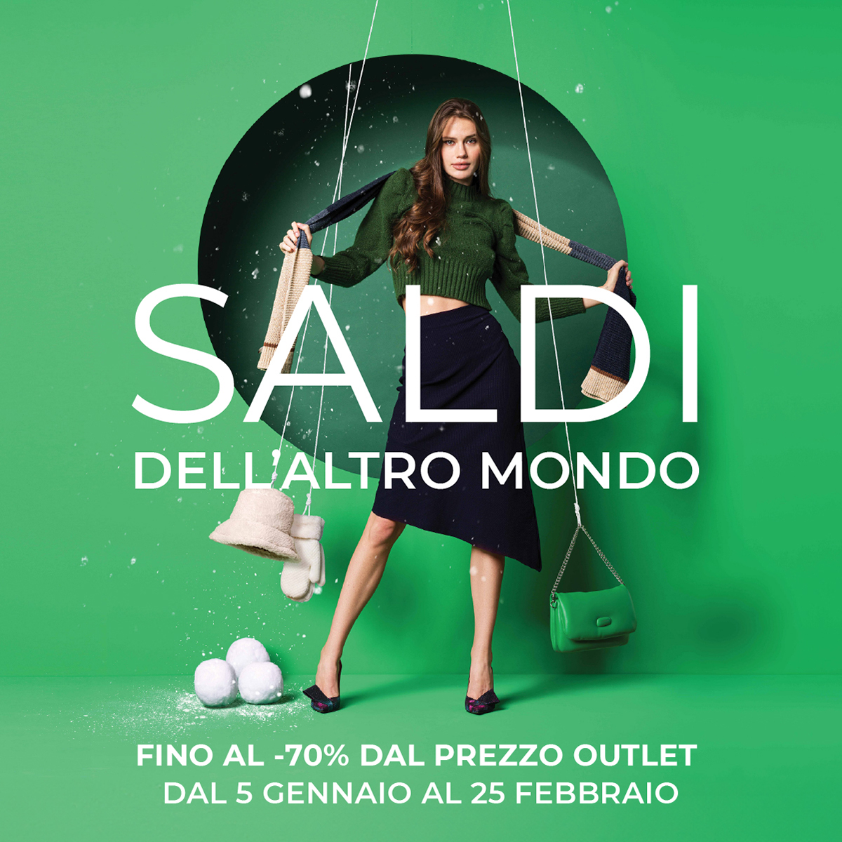 Outlet Village Promozioni