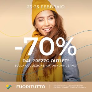 Promozioni del Centro - Mondovicino Outlet Village