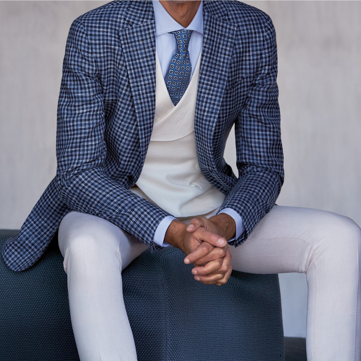 Tailor Club
