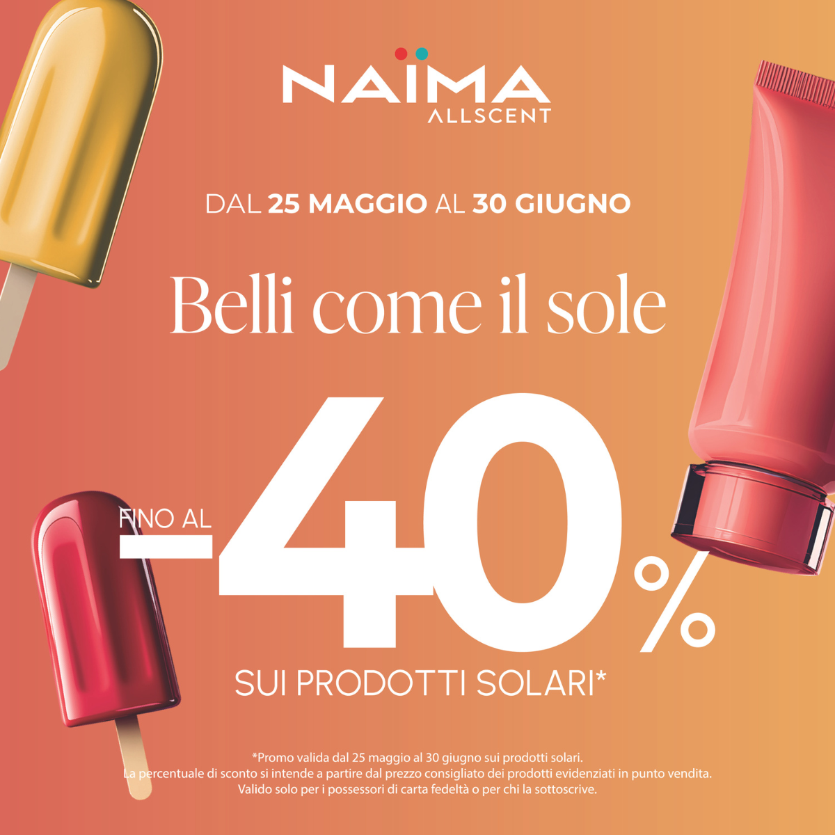 Naima AllScent