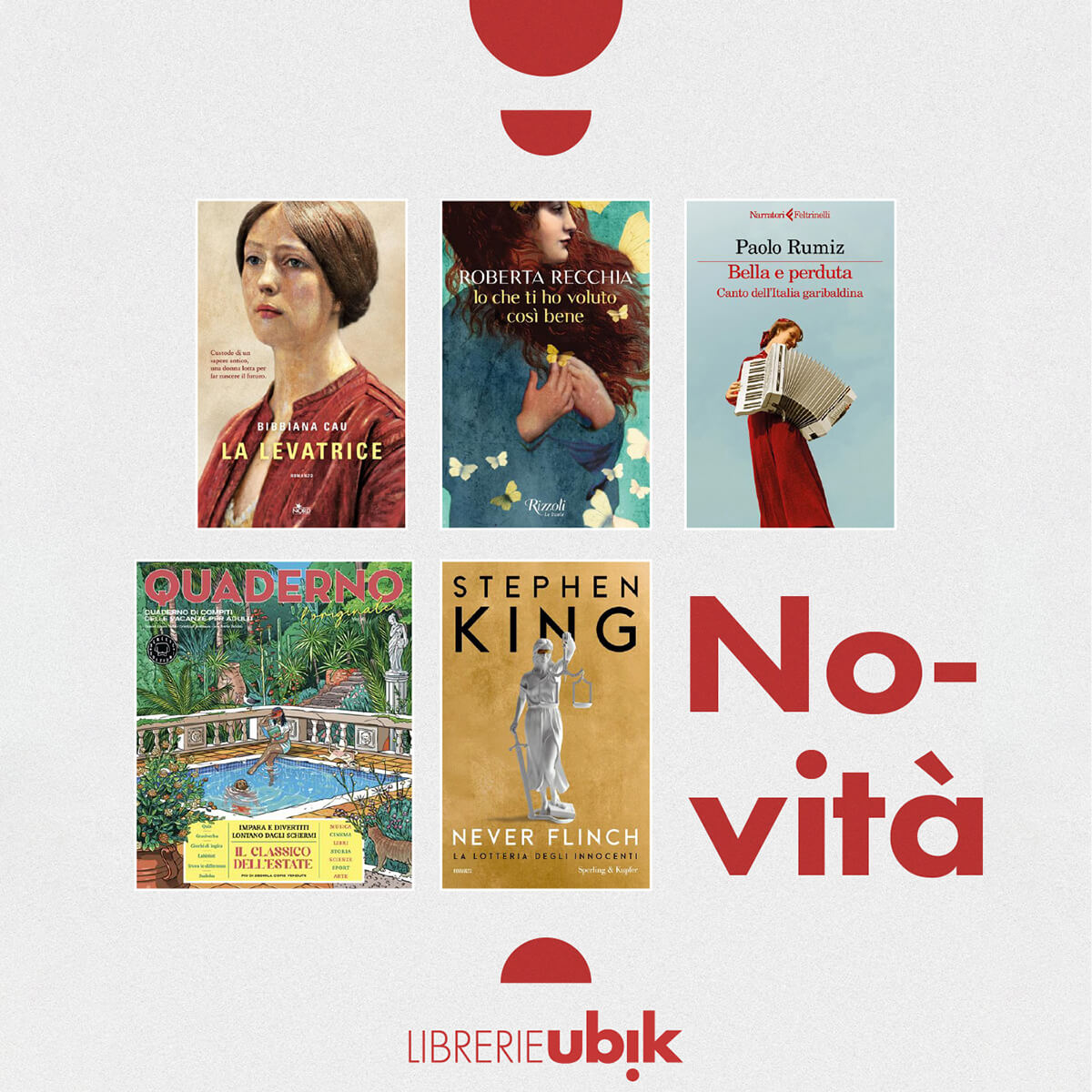 Librerie Ubik