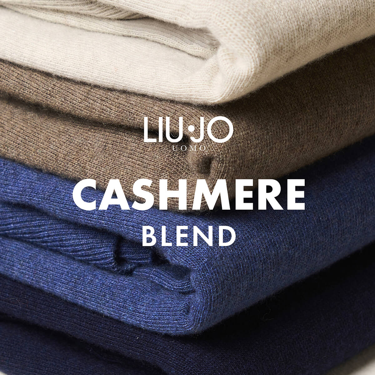 Liu Jo Uomo