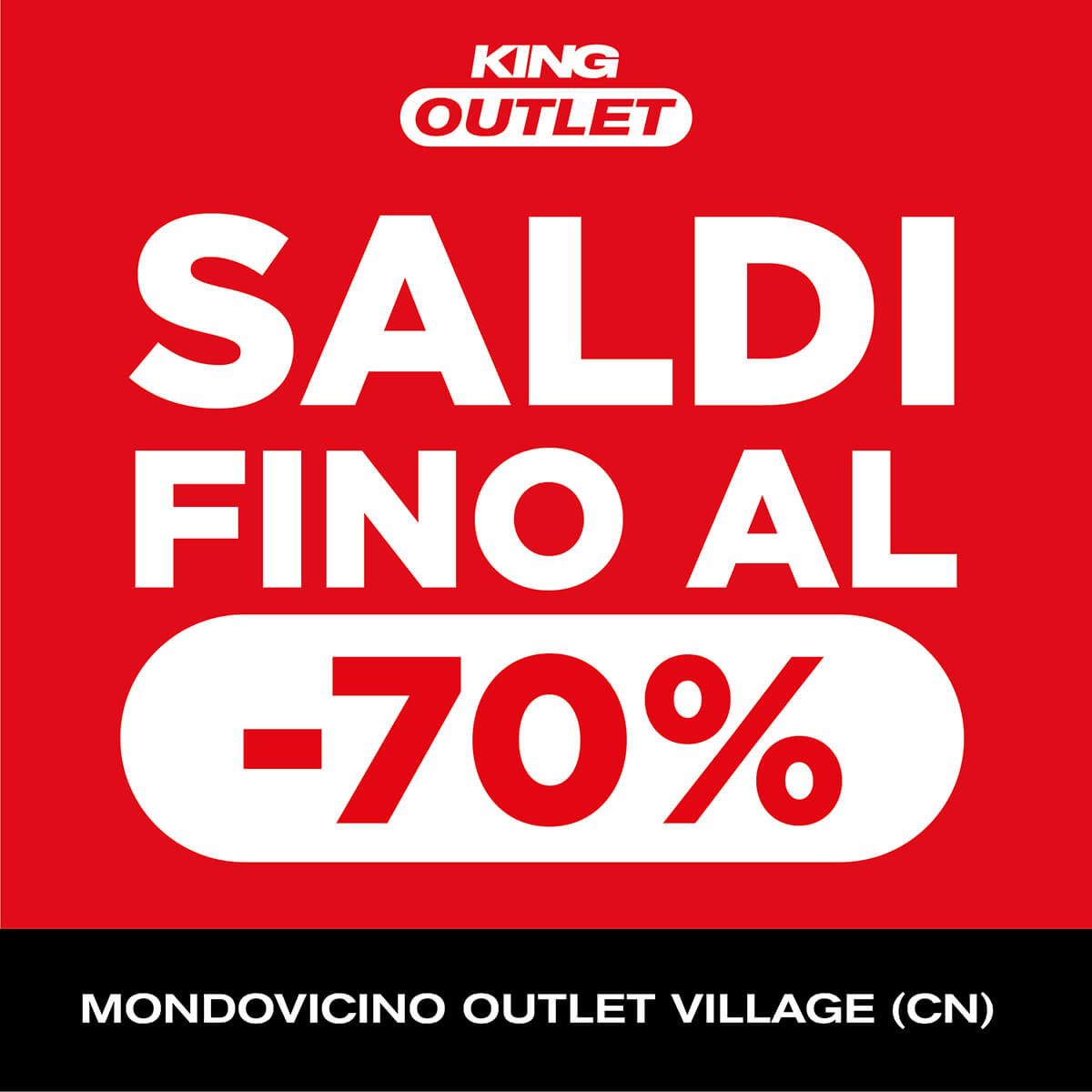 King Outlet