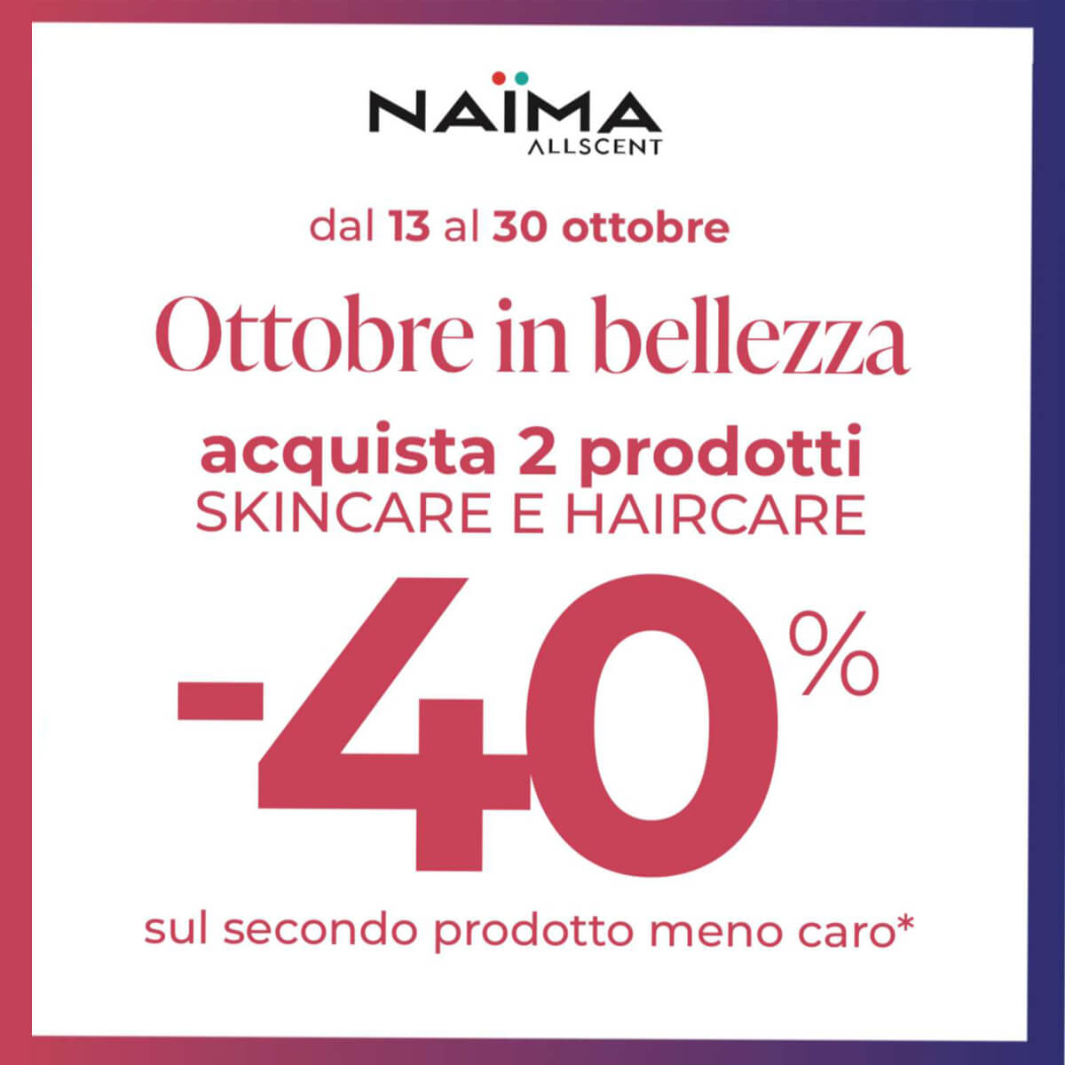 Naima AllScent