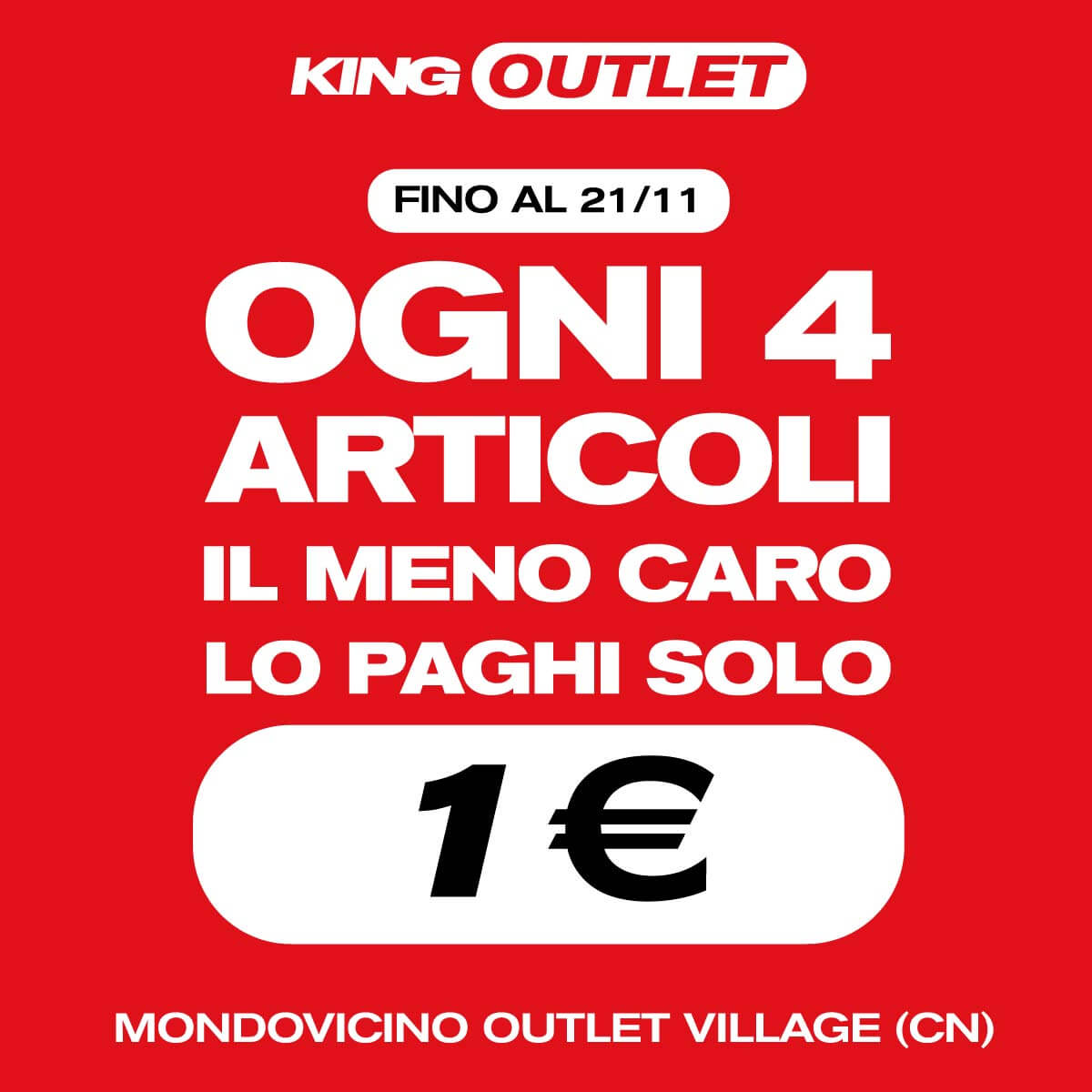 King Outlet