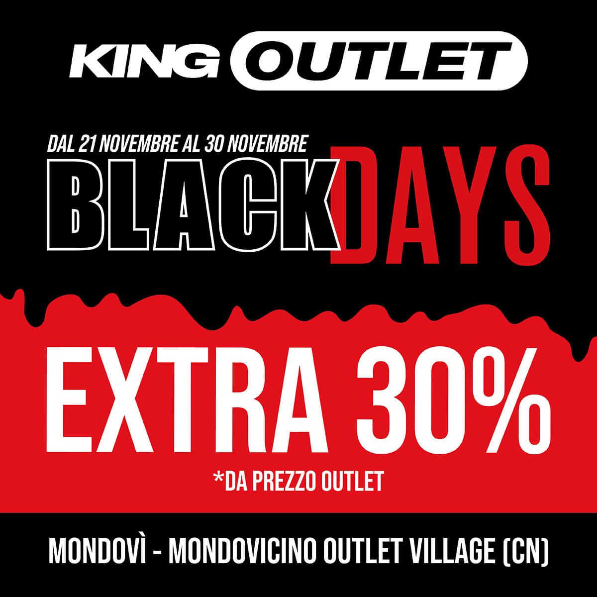 King Outlet