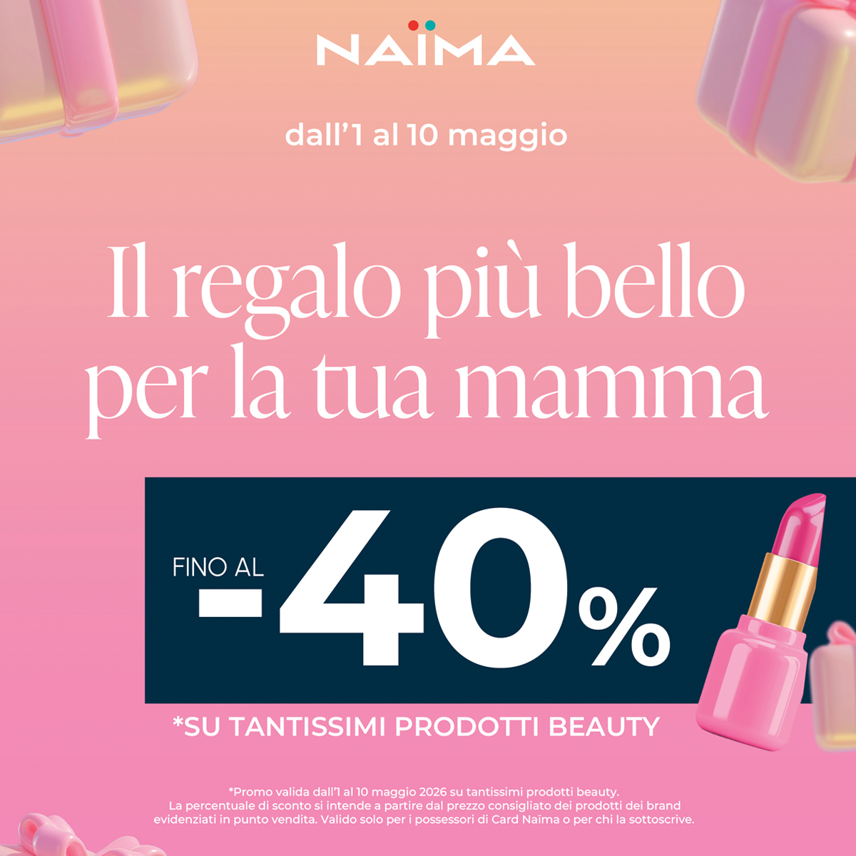 Naima AllScent