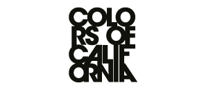 Colors of California