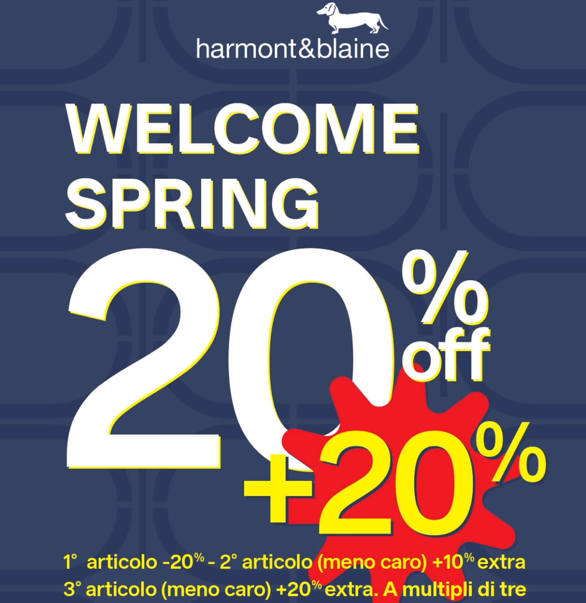 Harmont&Blaine Jeans