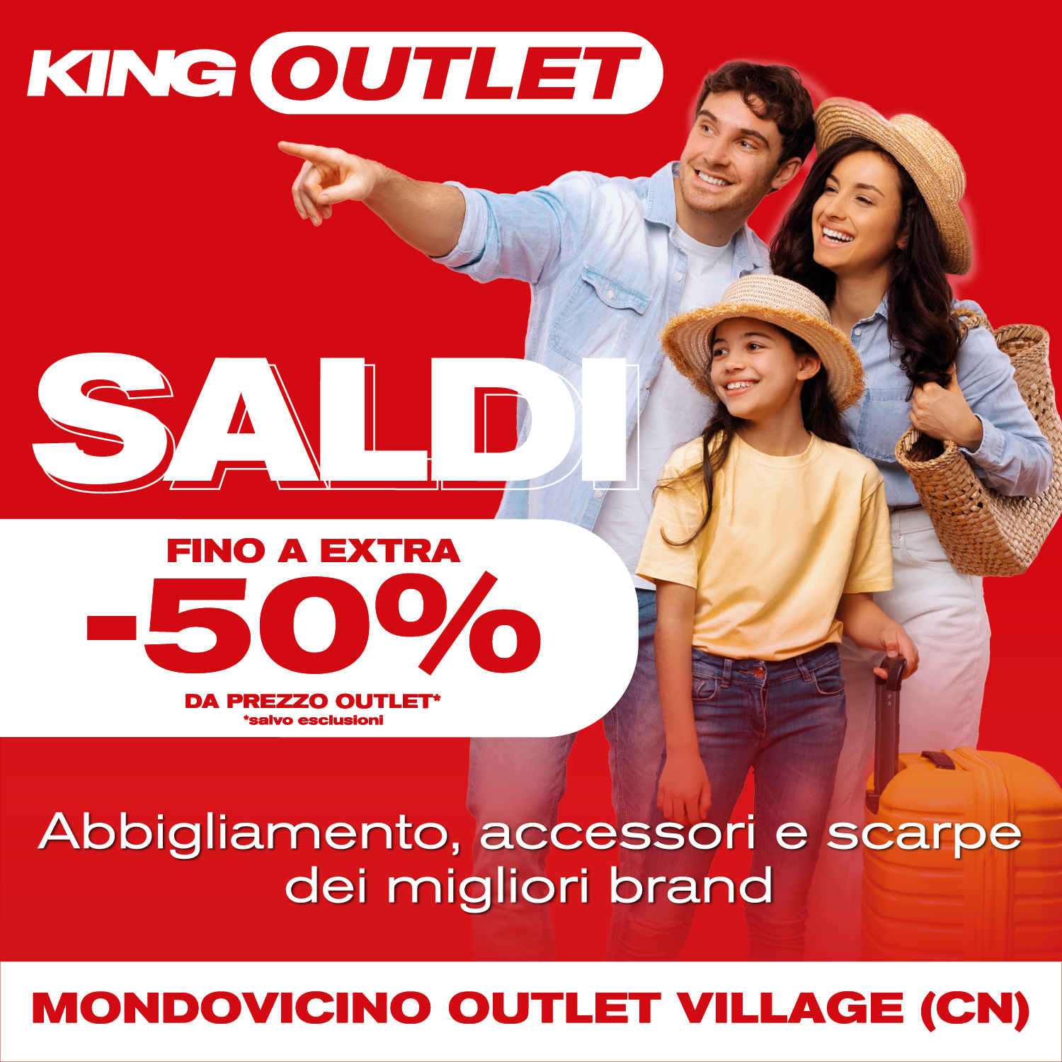 King Outlet
