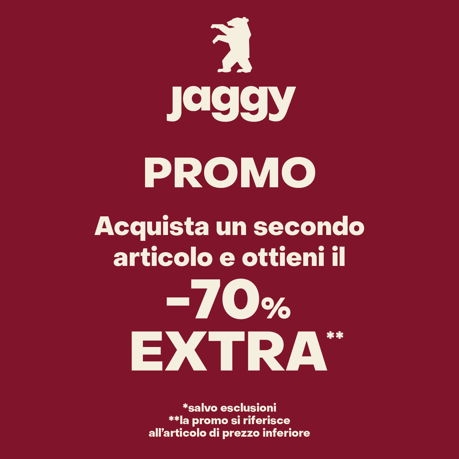 Jaggy