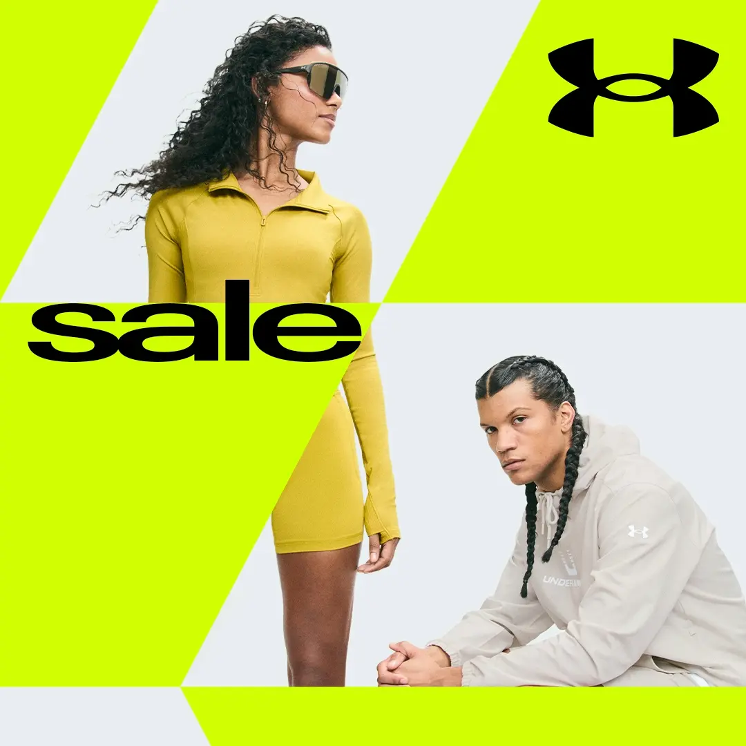 UNDER ARMOUR