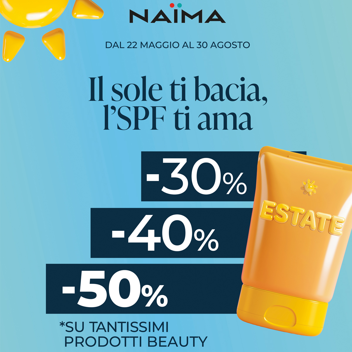 Naima AllScent
