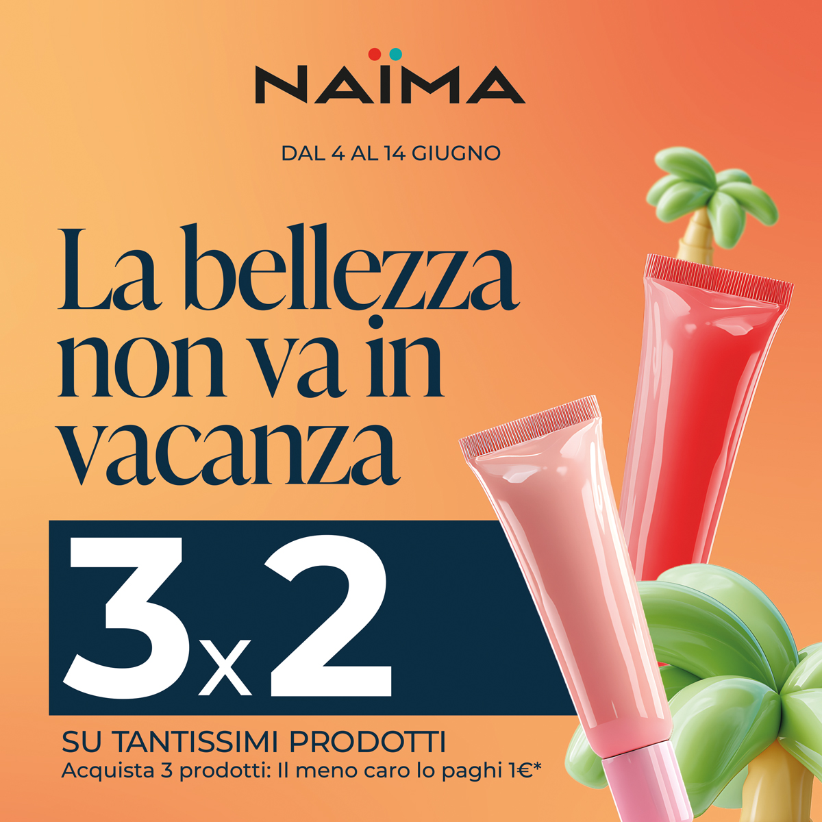 Naima AllScent