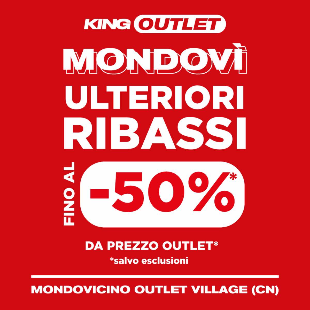King Outlet